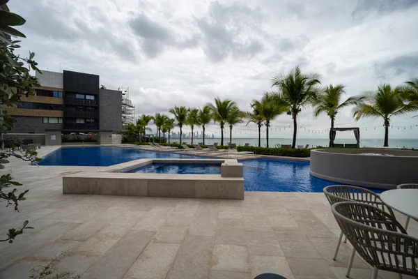 Se vende apartamento en Ocean Reef