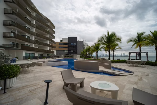 Se vende apartamento en Ocean Reef