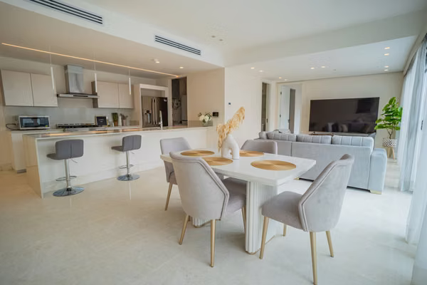 Se vende apartamento en Ocean Reef