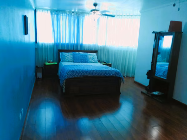 PRICE REDUCTION: 185sqm Apartment for Sale in San Francisco | $1,189/sqm
