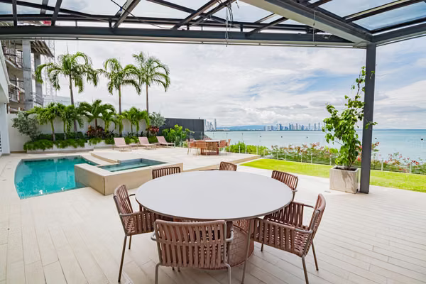 Se vende Apartamento en Ocean Reef Islands