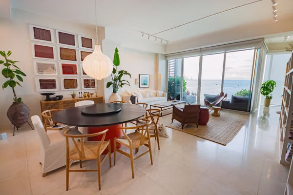 Selling Apartment in Ocean Reef Islands