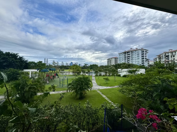 PH THE RESERVE - SANTA MARIA - SALE