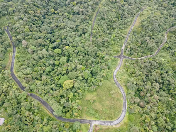 VENTA TERRENO ALTOS DEL MARIA PARA DESARROLLO 45 HECTAREAS MLD