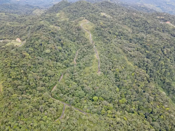 VENTA TERRENO ALTOS DEL MARIA PARA DESARROLLO 45 HECTAREAS MLD