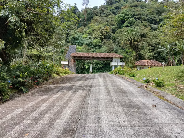VENTA TERRENO ALTOS DEL MARIA PARA DESARROLLO 45 HECTAREAS MLD
