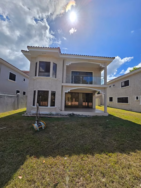 HOUSE FOR SALE CLAYTON 3,594 SF