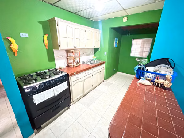 For sale in Residencial Parque Centenario ID 25822
