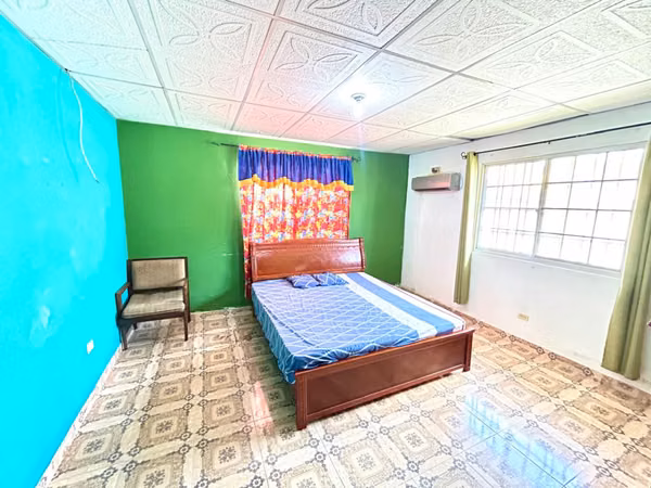 For sale in Residencial Parque Centenario ID 25822