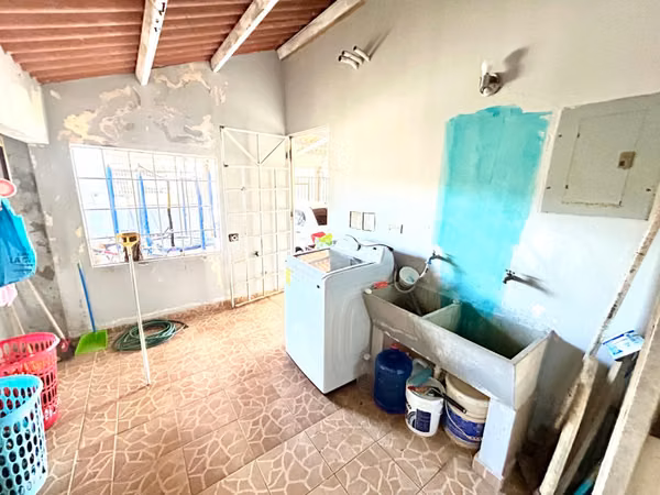 For sale in Residencial Parque Centenario ID 25822