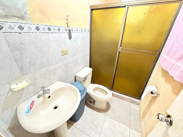 For sale in Residencial Parque Centenario ID 25822