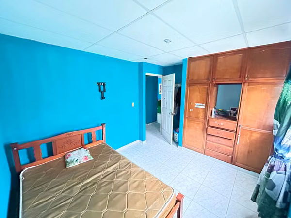 For sale in Residencial Parque Centenario ID 25822