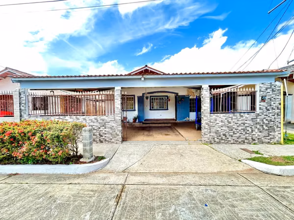 For sale in Residencial Parque Centenario ID 25822