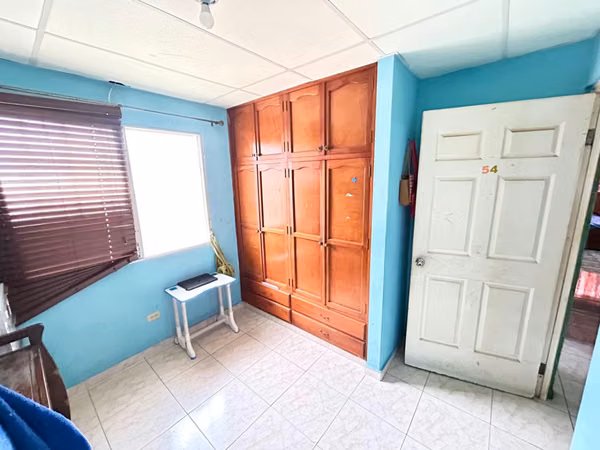 For sale in Residencial Parque Centenario ID 25822