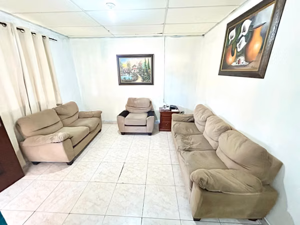 For sale in Residencial Parque Centenario ID 25822