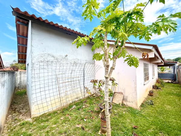 For sale in Residencial Parque Centenario ID 25822