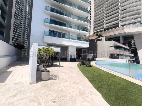 Apartment for Sale in Punta Pacifica JG
