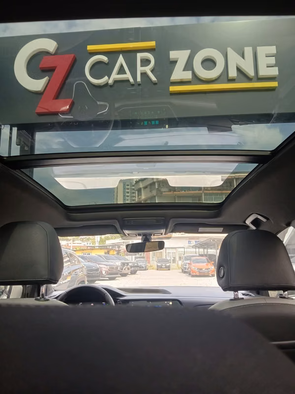 Volkswagen Taos 2024