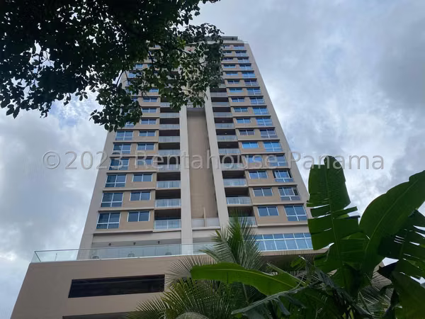 Sell Spectacular Apartment in PH Isabella Tower, Carrasquilla 26-5966GG