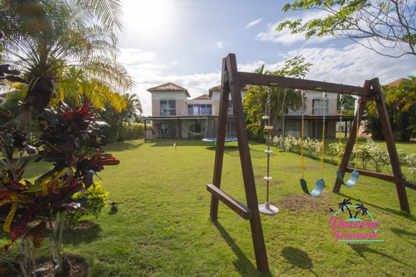 Beautiful three-bedroom townhouse on the Costa Blanca, Decameron