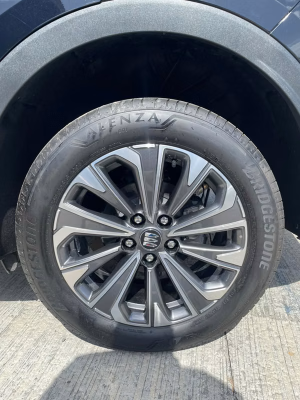 Buick Envision S 2025