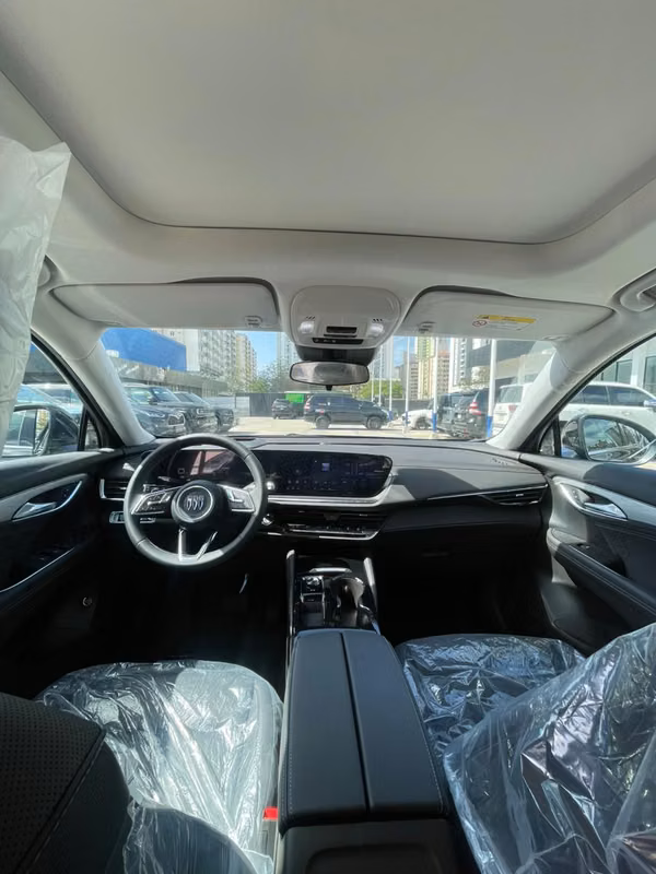 Buick Envision S 2025