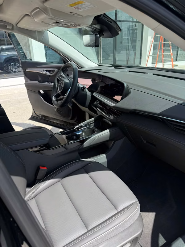 Buick Envision Plus 2025