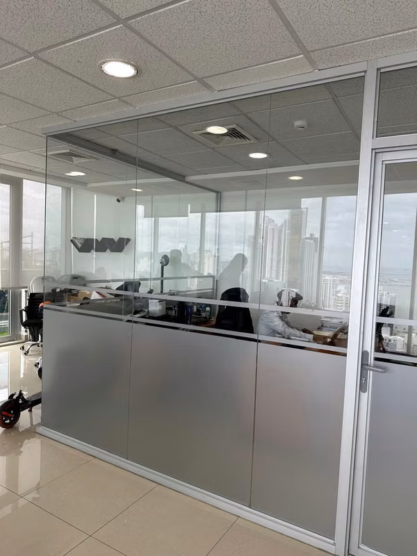 Office for sale - Tornillo Building (F & amp; F Tower)