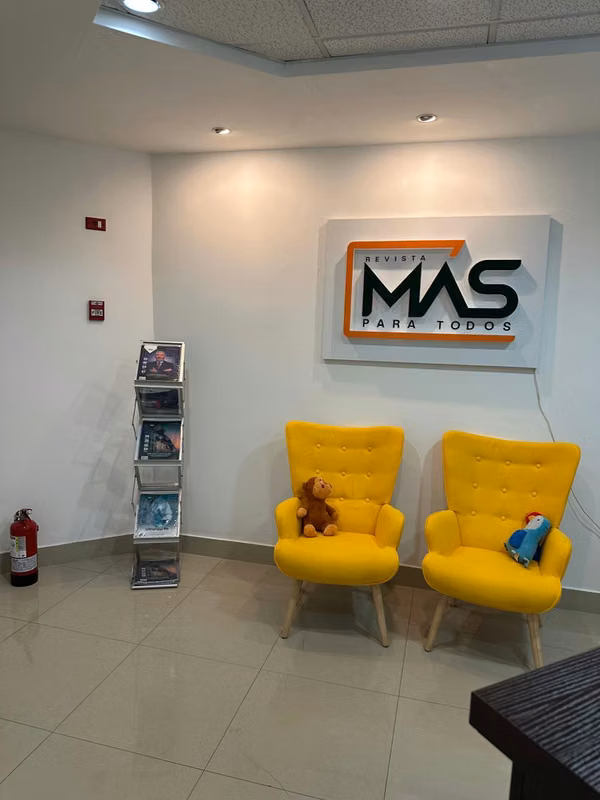 Office for sale - Tornillo Building (F & amp; F Tower)