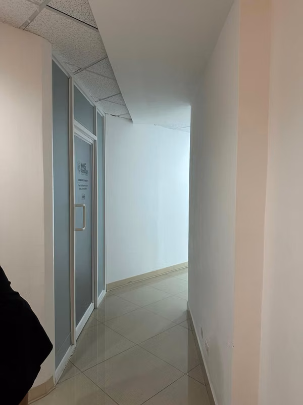 Office for sale - Tornillo Building (F & amp; F Tower)