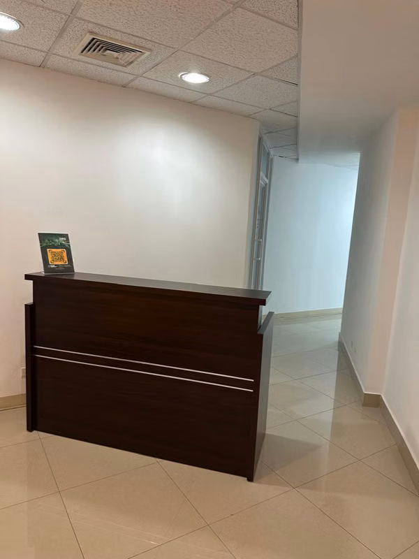 Office for sale - Tornillo Building (F & amp; F Tower)