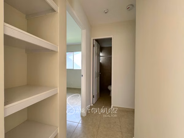 HOUSE FOR SALE IN PH THE STRAWBERRIES - TREE - 124; THE JETS