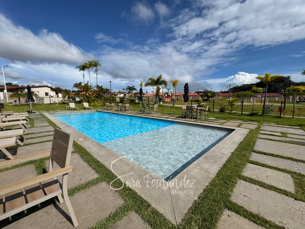 HOUSE FOR SALE IN PH THE STRAWBERRIES - TREE - 124; THE JETS