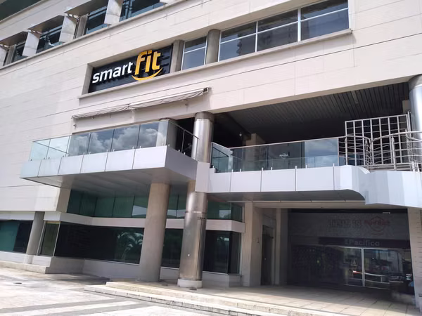 Venta de local comercial en Punta Paitilla AK