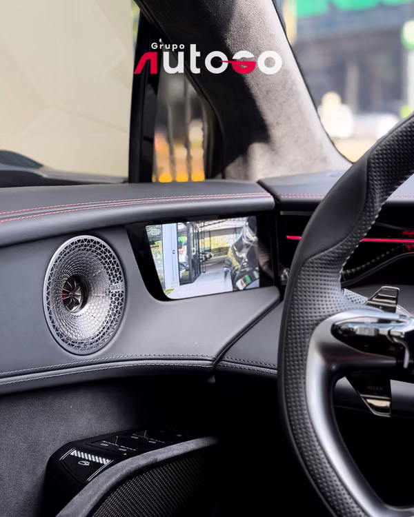 Lotus Eletre 2025