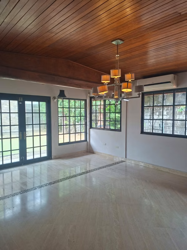 VENTA CASA EN ALAMEDA