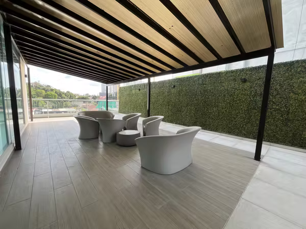 Sale of Model C Apartment – Coral Plaza