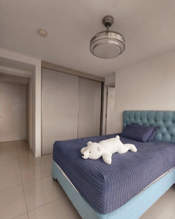 Sale of Model C Apartment – Coral Plaza