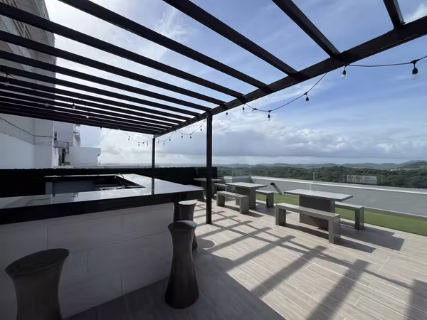 Sale of Model C Apartment – Coral Plaza