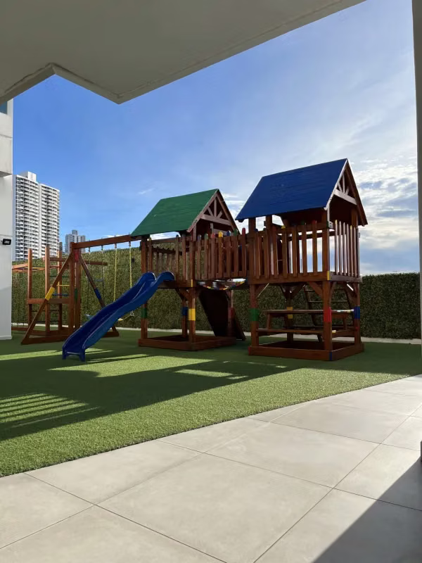 Sale of Model C Apartment – Coral Plaza