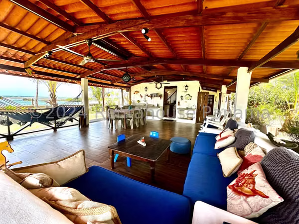 Casa en venta en Viento Frío en Colón YM