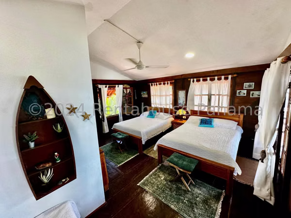 Casa en venta en Viento Frío en Colón YM