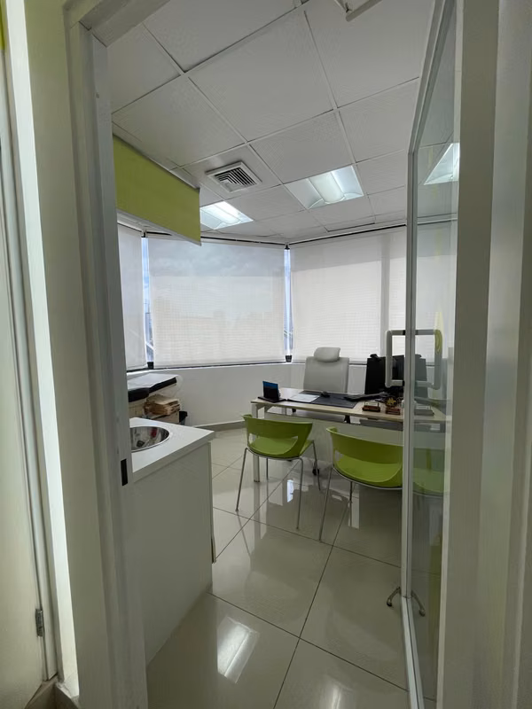 Centro Médico Equipado en Venta – Listo para Operar | PH Centro Especializado y Hospital Pediátrico San Fernando