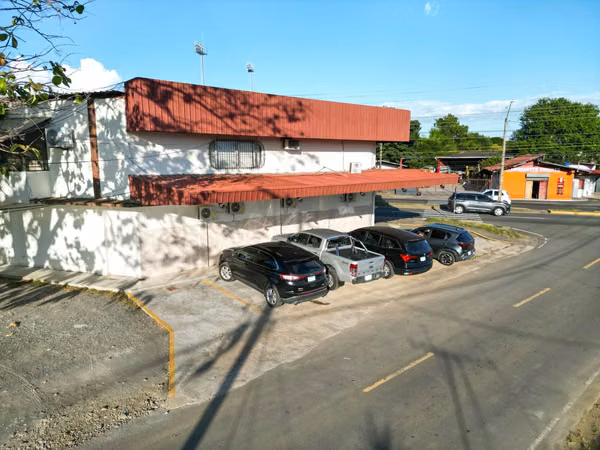 Venta de edificio en David Vía Boquete Chiriquí