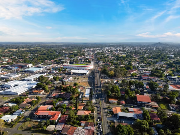 Venta de edificio en David Vía Boquete Chiriquí