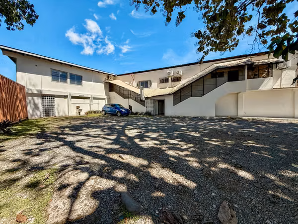 Venta de edificio en David Vía Boquete Chiriquí