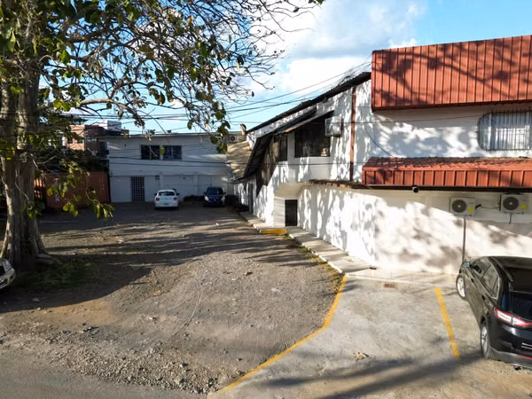 Venta de edificio en David Vía Boquete Chiriquí
