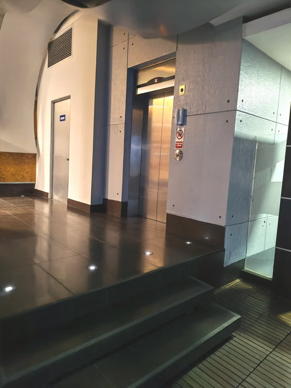 Loft 41 Punta Pacífica | Vista al Mar |