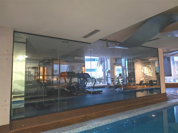 Loft 41 Punta Pacífica | Vista al Mar |