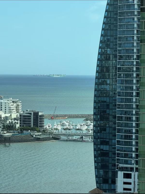 Loft 41 Punta Pacífica | Vista al Mar |